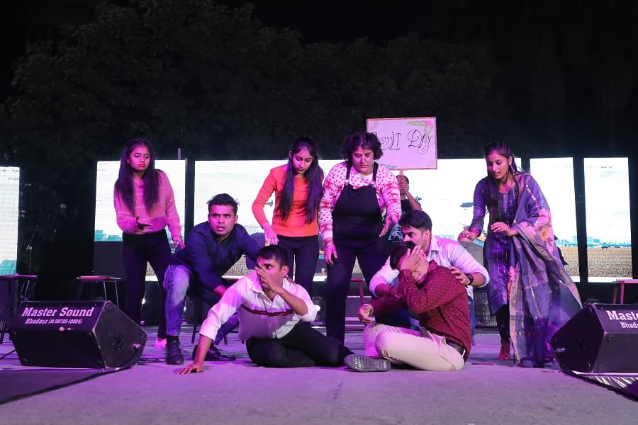 SVIET Chandigarh Events photo 7